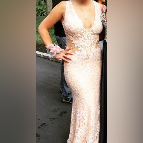 Jovani Dress - Picture 7 of 9
